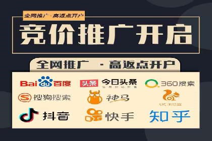 百度广告推广助力企业增长案例